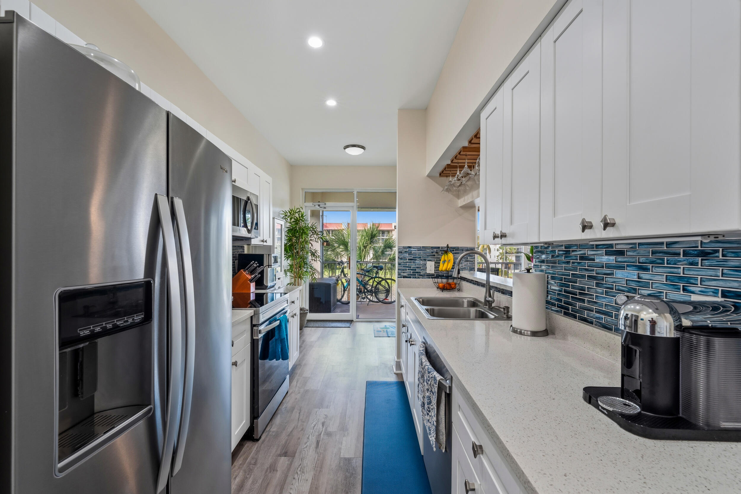 HALF MOON BAY CONDO - Residential