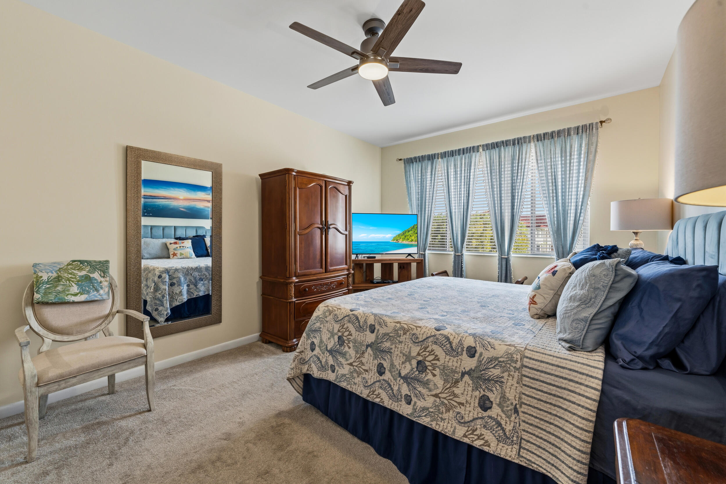 HALF MOON BAY CONDO - Residential