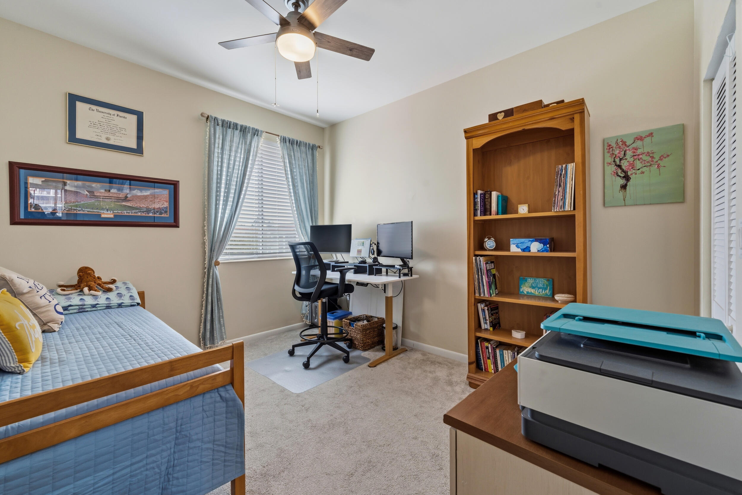 HALF MOON BAY CONDO - Residential