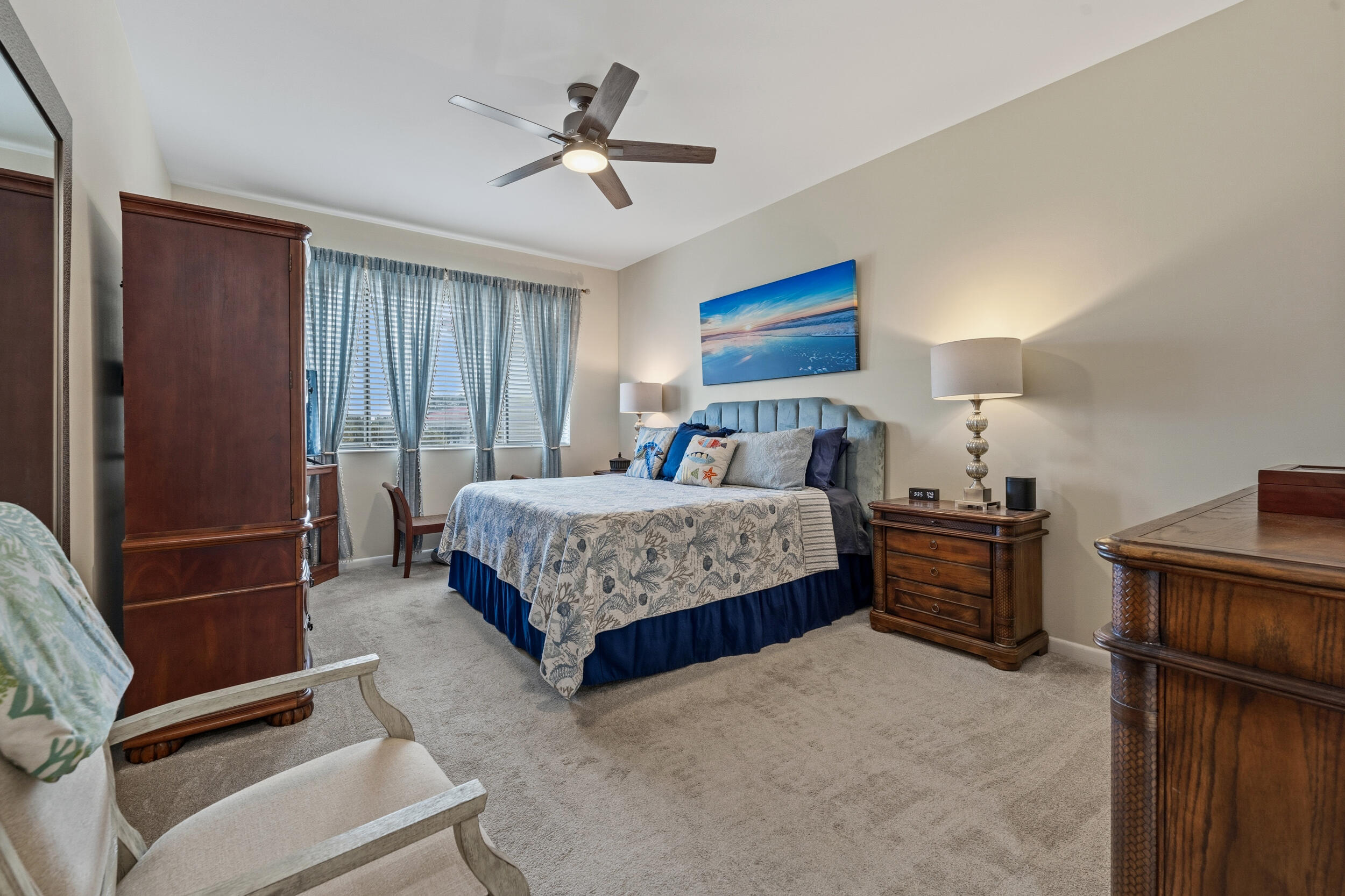 HALF MOON BAY CONDO - Residential