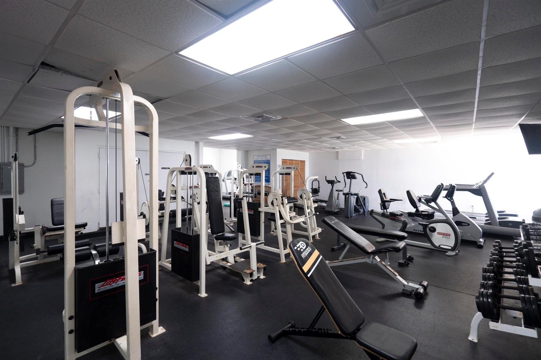 Hollywood, Florida 33019, United States, 1 Bedroom Bedrooms, ,2 BathroomsBathrooms,Residential,Active,209465