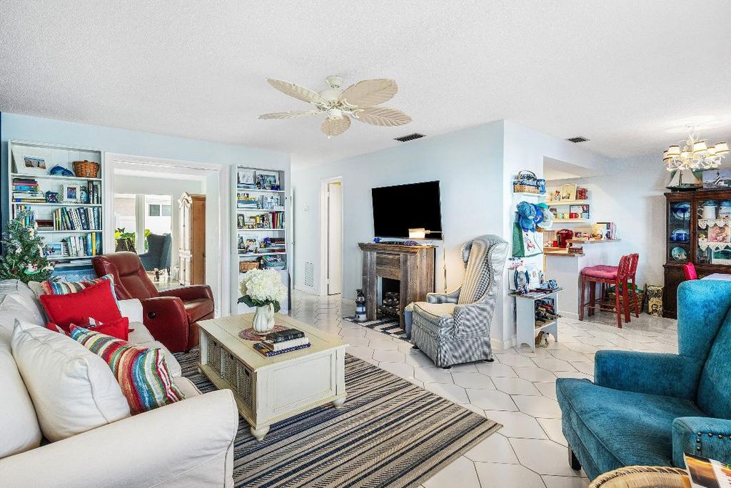 Photo of 5505 N Ocean Boulevard #8-103, Ocean Ridge, FL 33435 (MLS # R11148799)