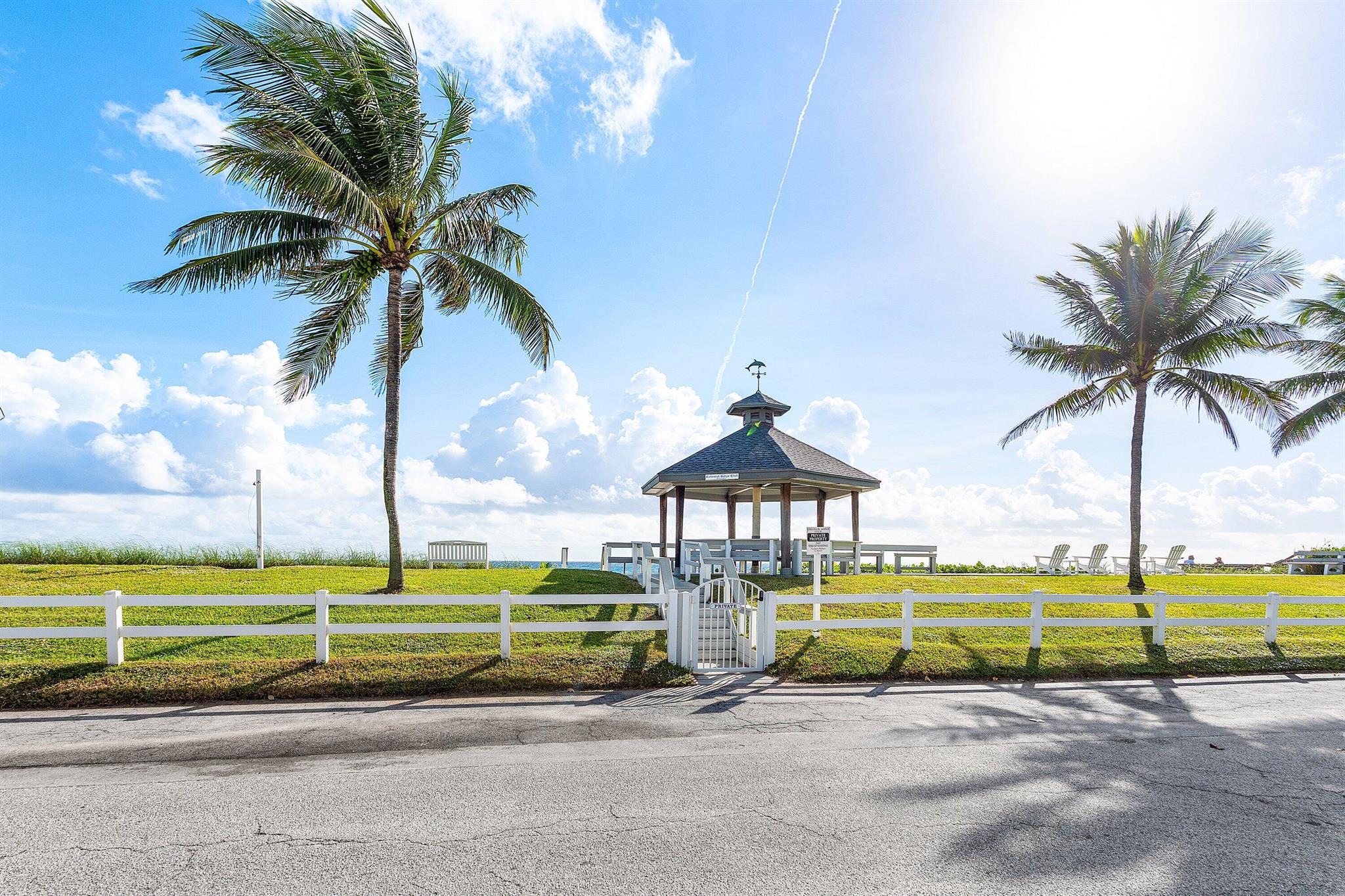 COLONIAL RIDGE CORP - Residential