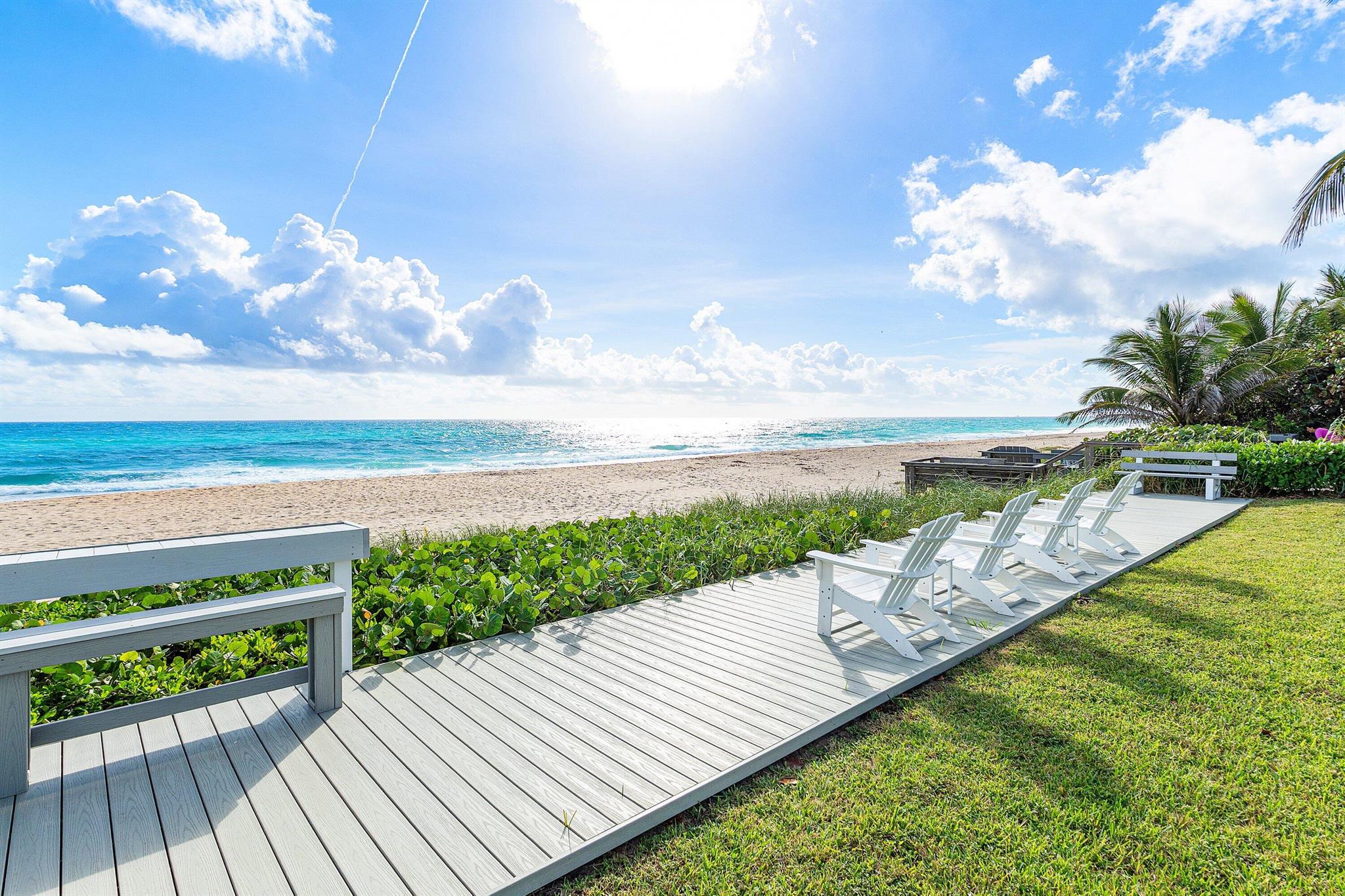 COLONIAL RIDGE CORP - Residential