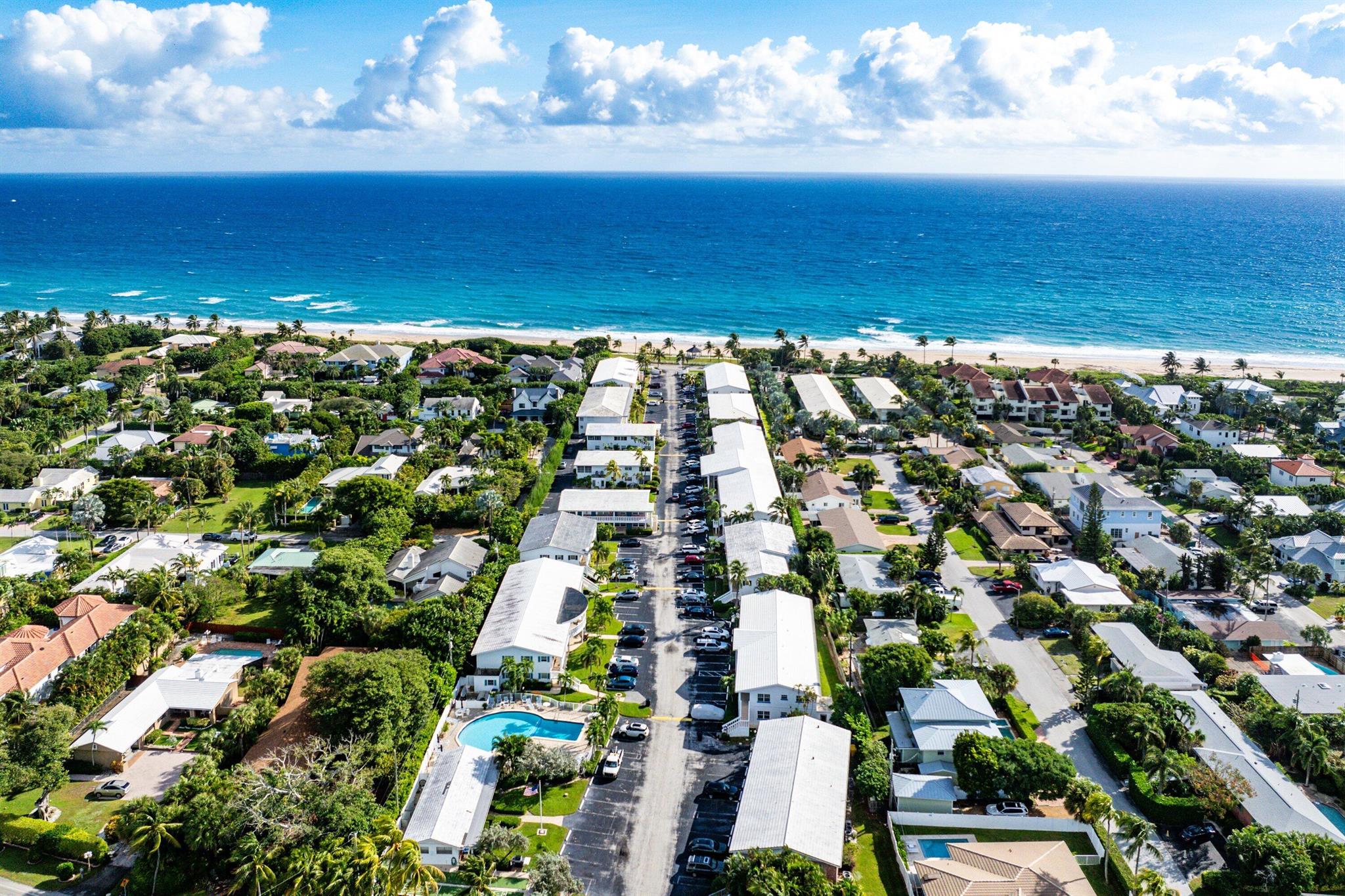 COLONIAL RIDGE CORP - Residential