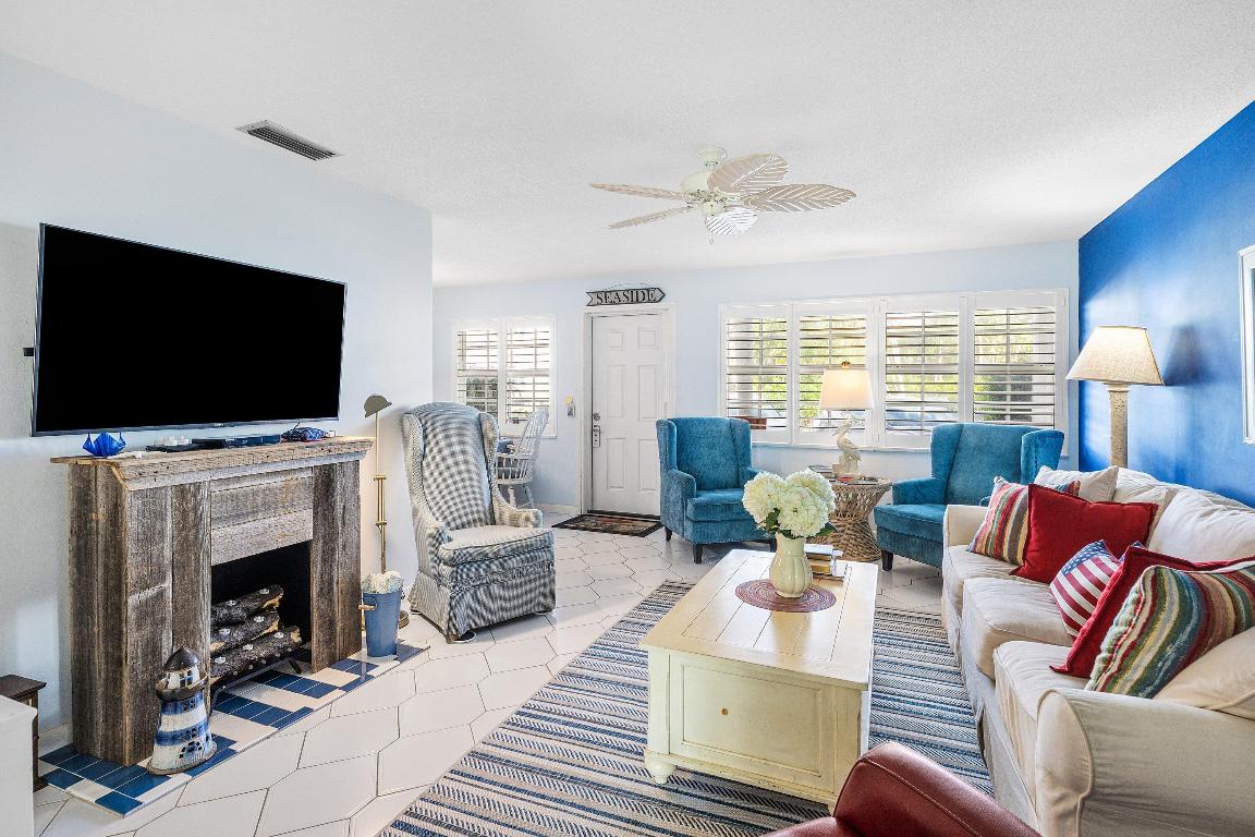 5505 N Ocean Boulevard 8-103