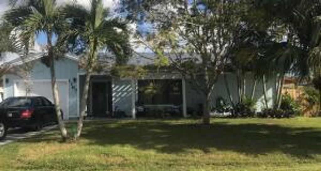 Photo of 1167 SE Sabina Lane, Port Saint Lucie, FL 34983 (MLS # R10803863)