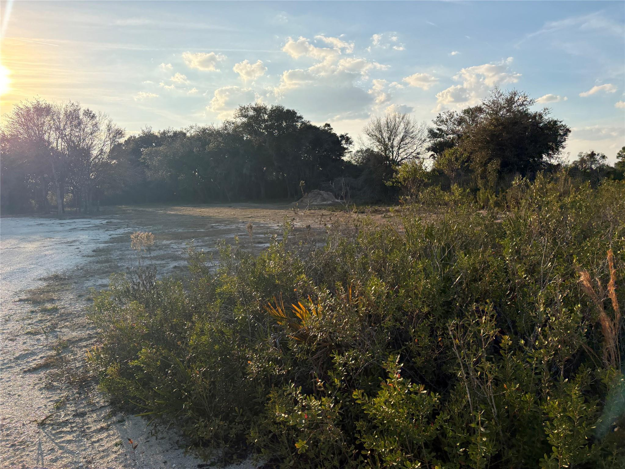 Southern Colonization Co - Land