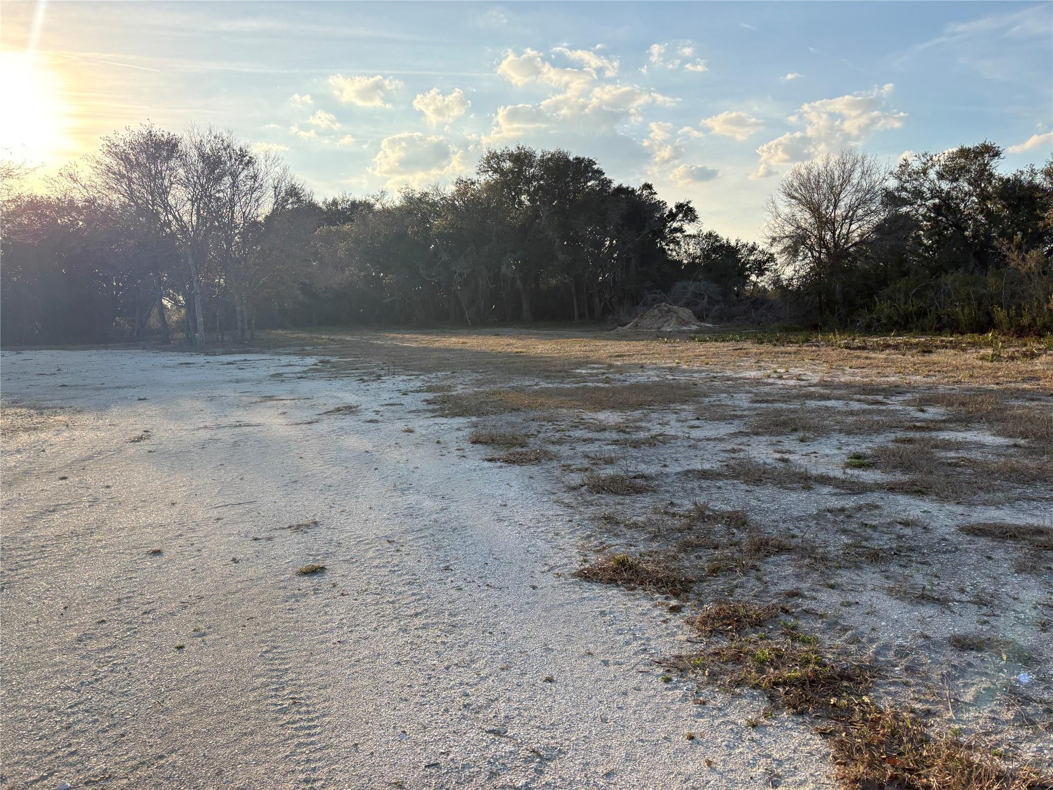 Southern Colonization Co - Land