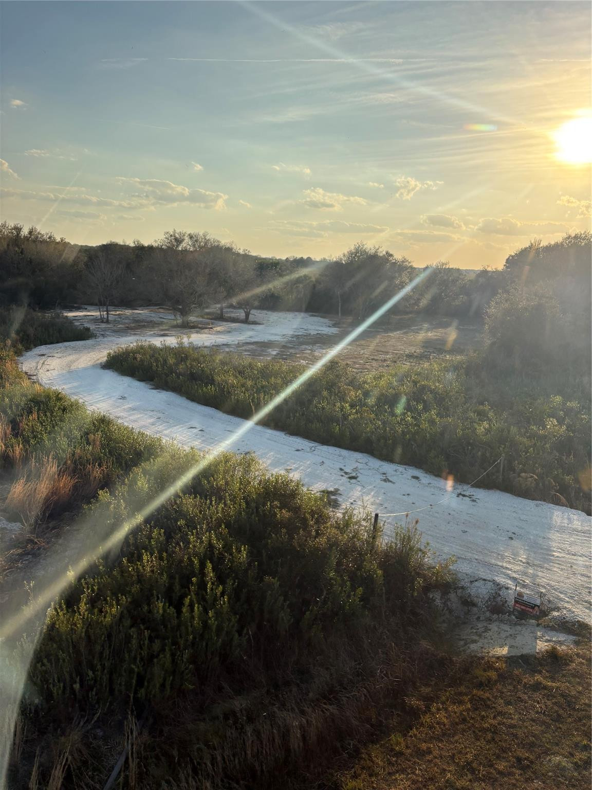 Southern Colonization Co - Land