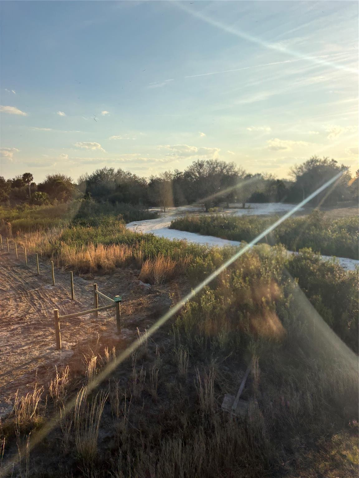 Southern Colonization Co - Land