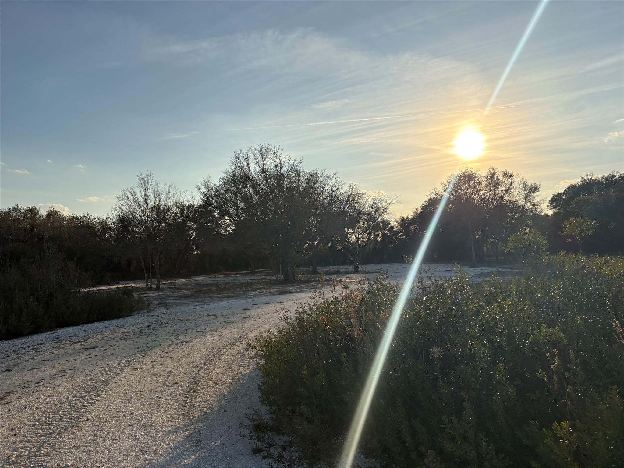 Southern Colonization Co - Land