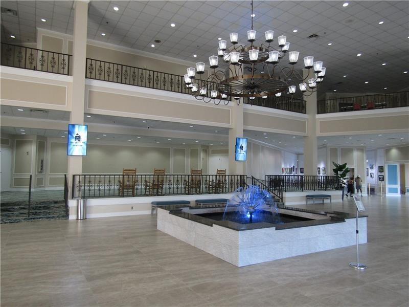 CENTURY VILLAGE EAST - Residential