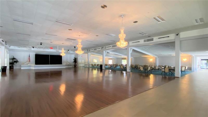 CENTURY VILLAGE EAST - Residential