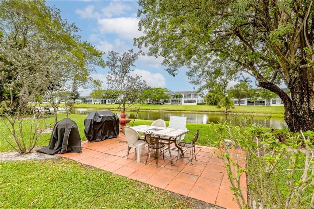 CENTURY VILLAGE EAST - Residential