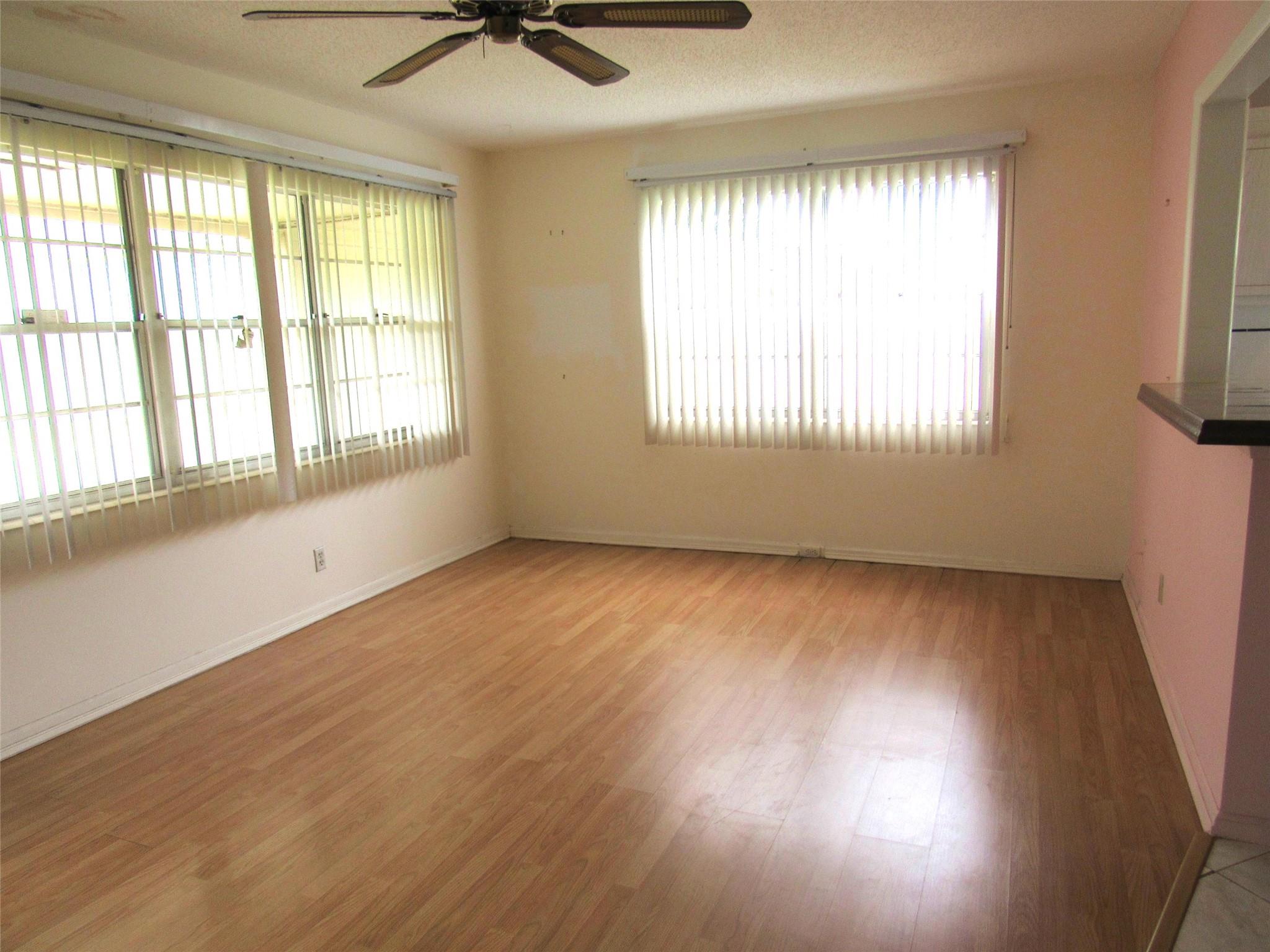 CENTURY VILLAGE EAST - Residential