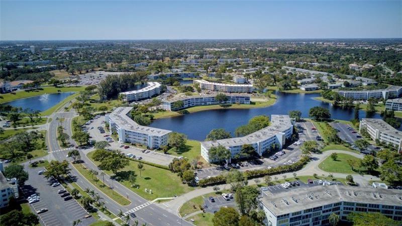 CENTURY VILLAGE EAST - Residential