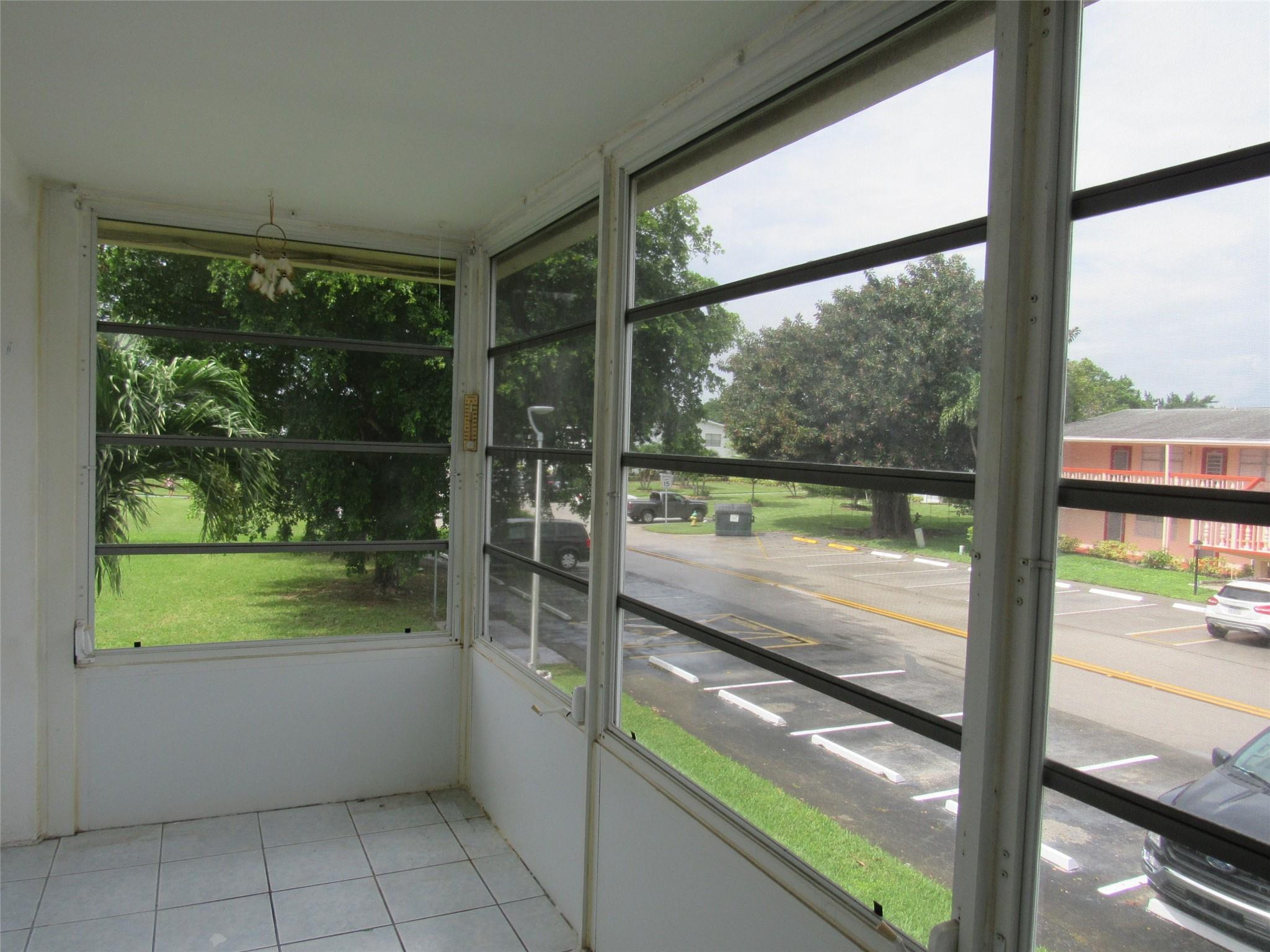 CENTURY VILLAGE EAST - Residential