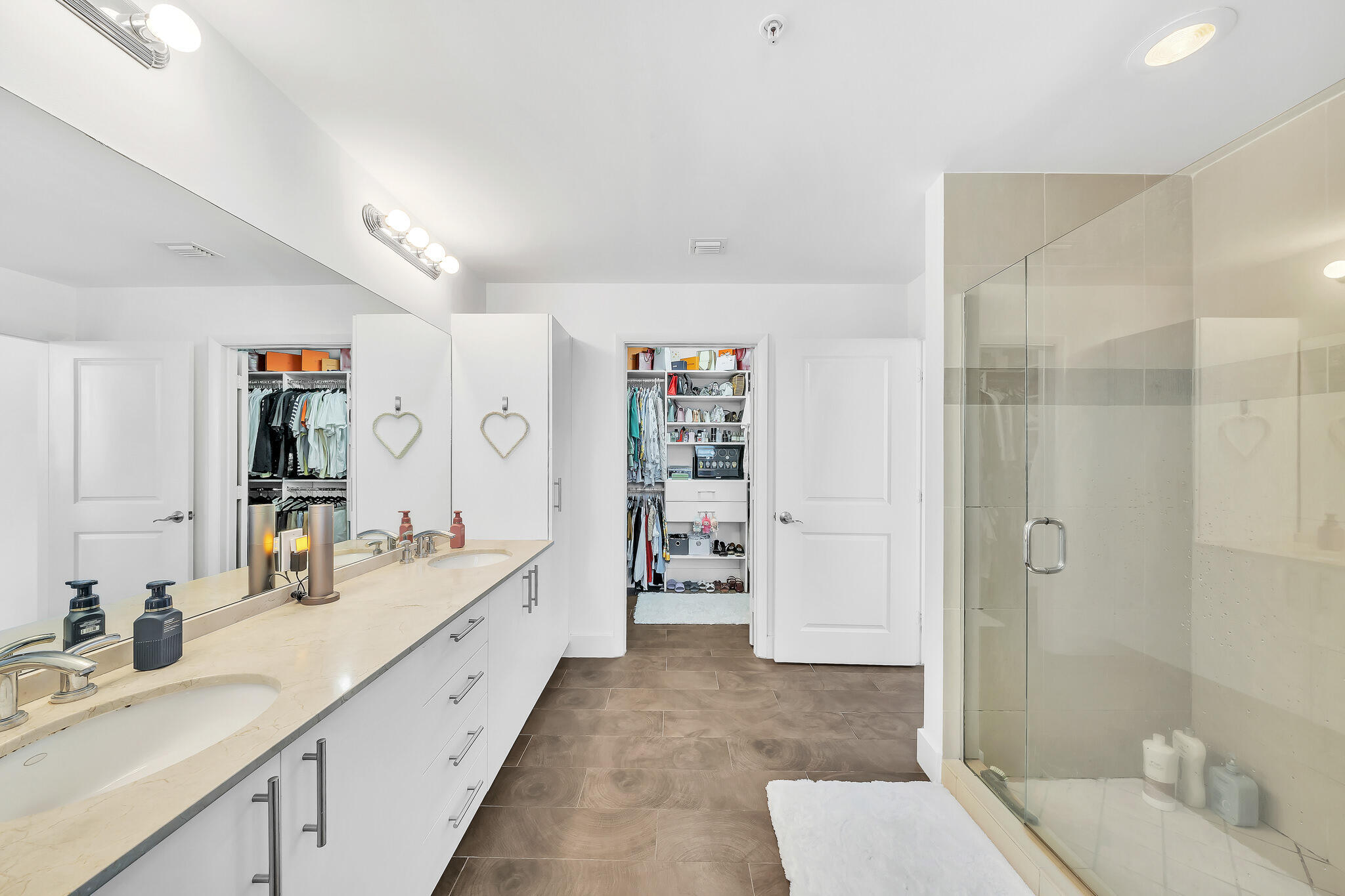 OCEAN MARINE YACHT CLUB CONDO - Residential