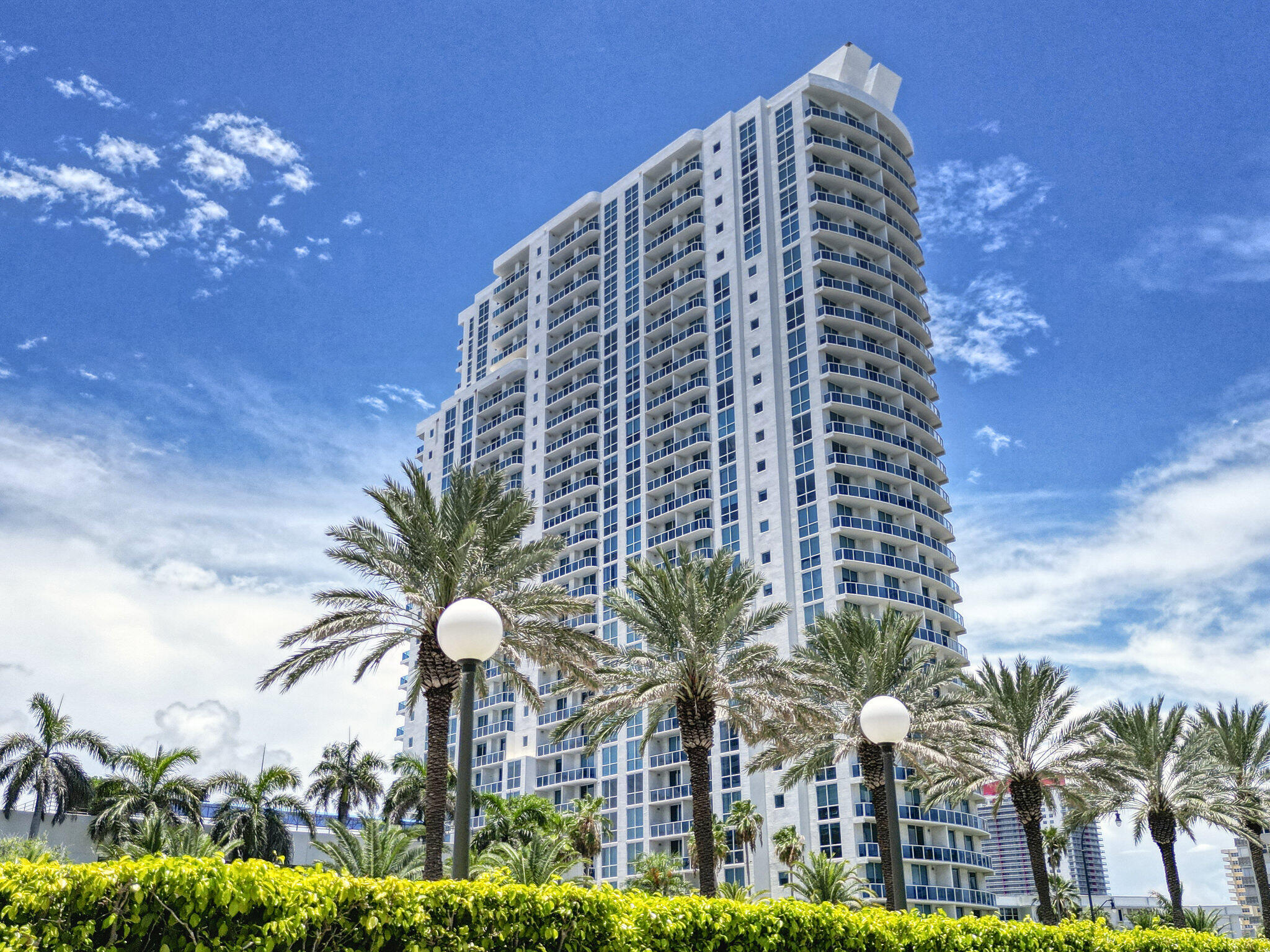 OCEAN MARINE YACHT CLUB CONDO - Residential