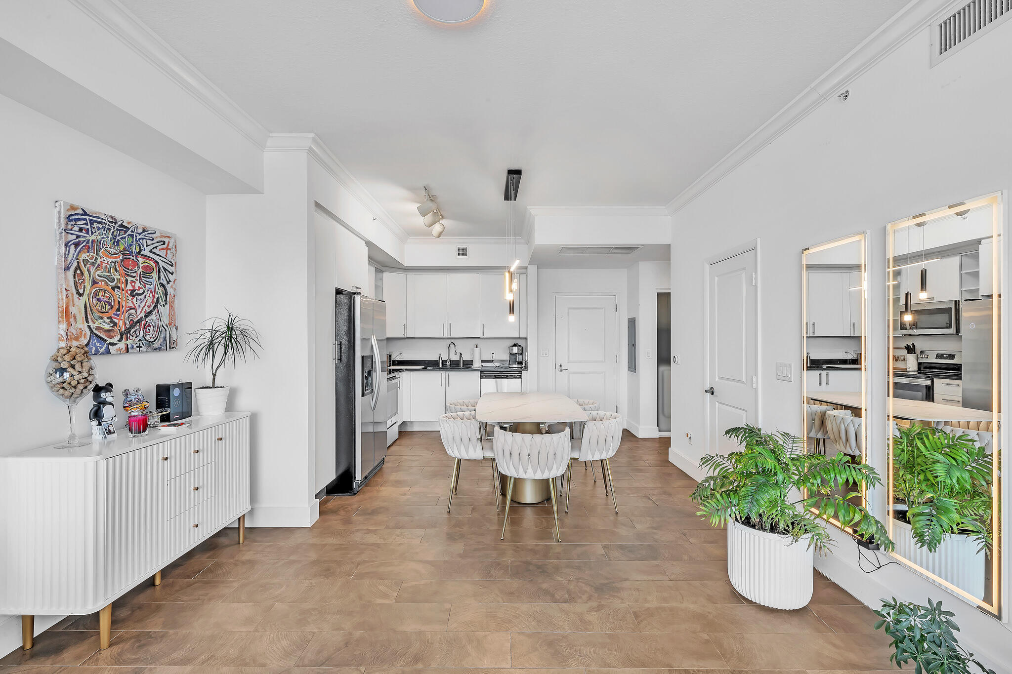 OCEAN MARINE YACHT CLUB CONDO - Residential