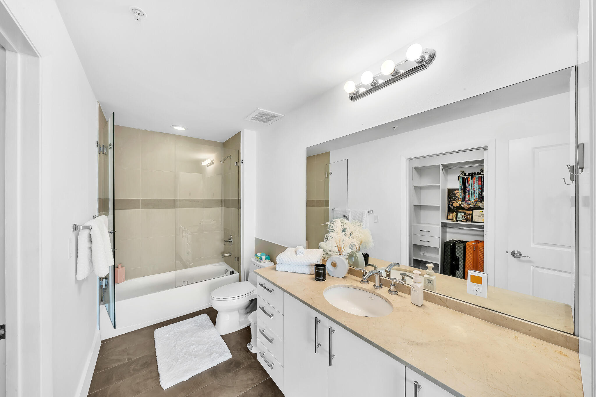 OCEAN MARINE YACHT CLUB CONDO - Residential