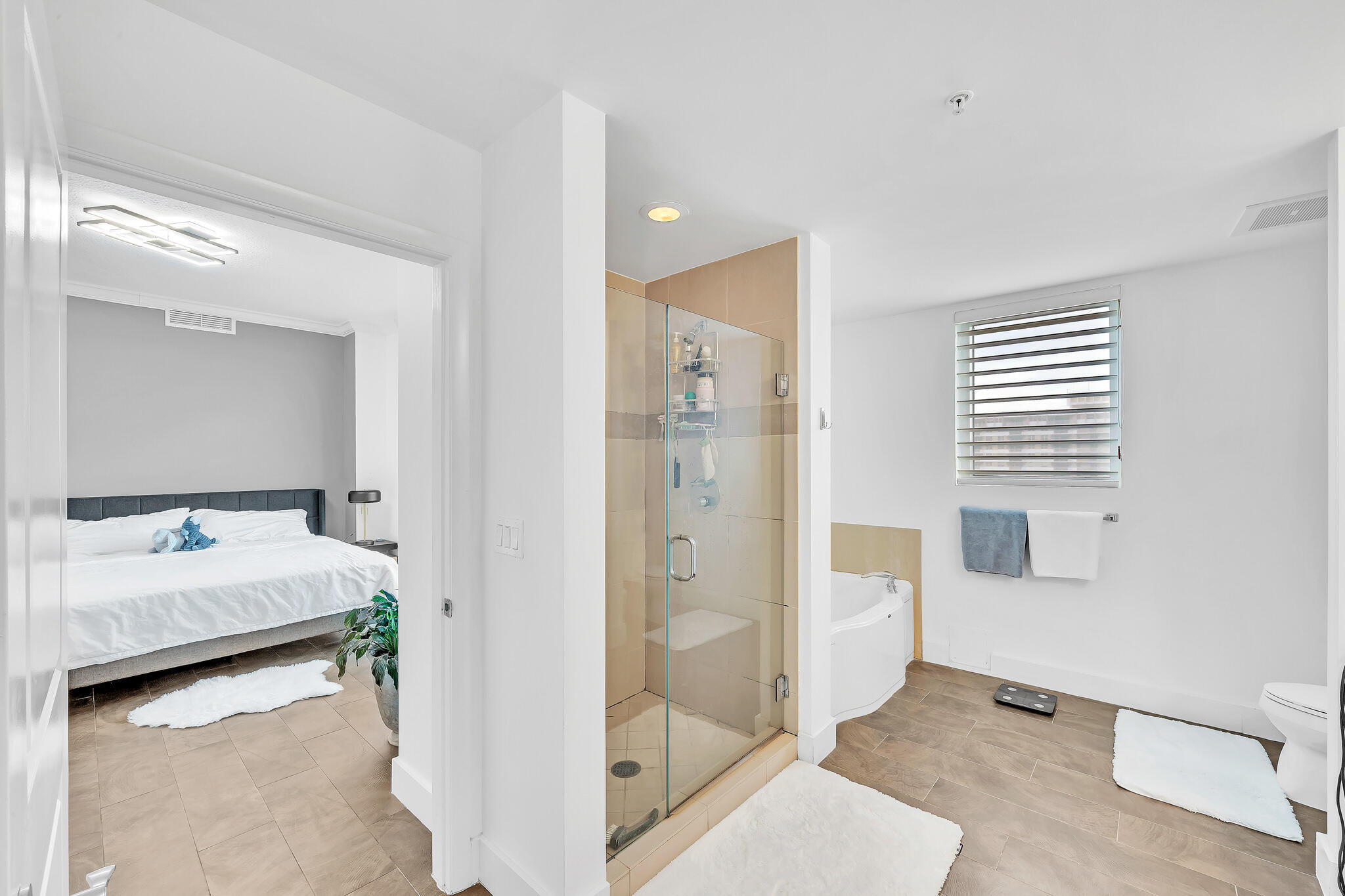 OCEAN MARINE YACHT CLUB CONDO - Residential