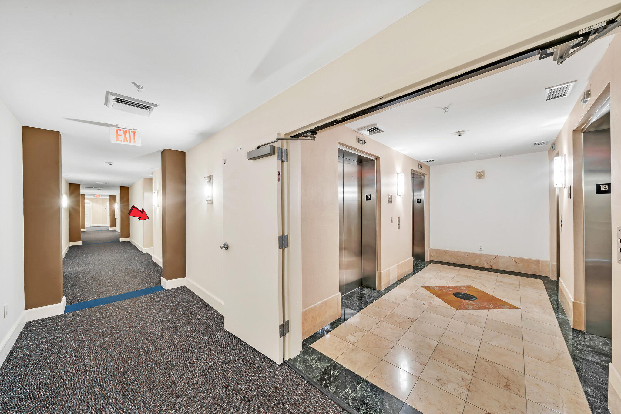 OCEAN MARINE YACHT CLUB CONDO - Residential