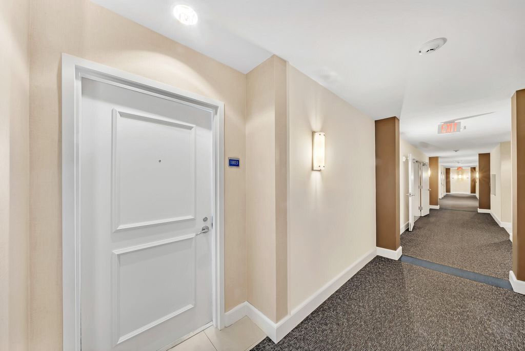 Photo of 1945 S Ocean Drive #1803, Hallandale Beach, FL 33009 (MLS # B26006841)