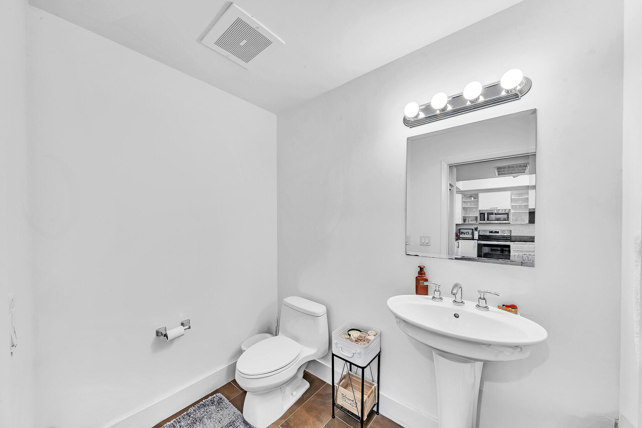 OCEAN MARINE YACHT CLUB CONDO - Residential