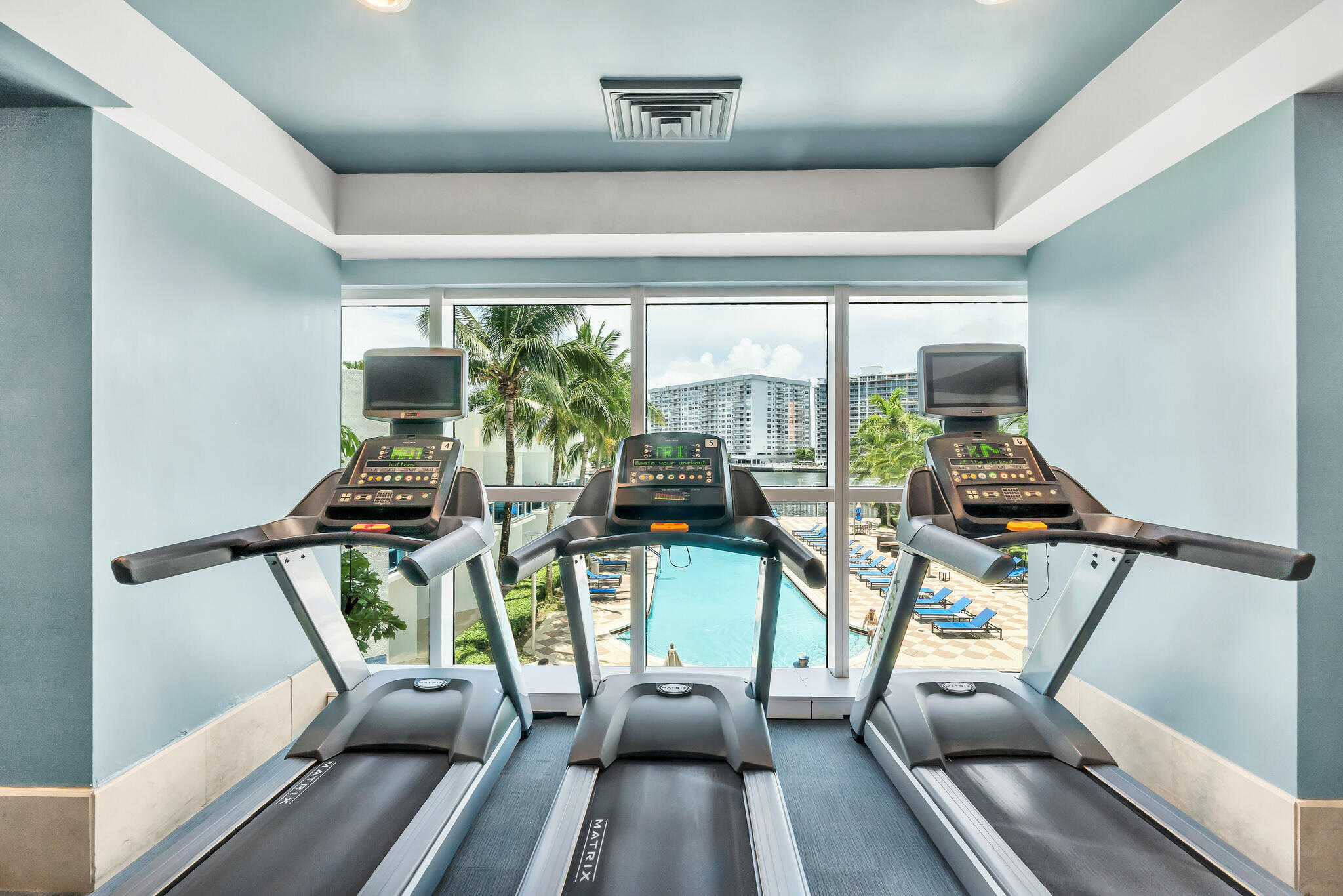 OCEAN MARINE YACHT CLUB CONDO - Residential