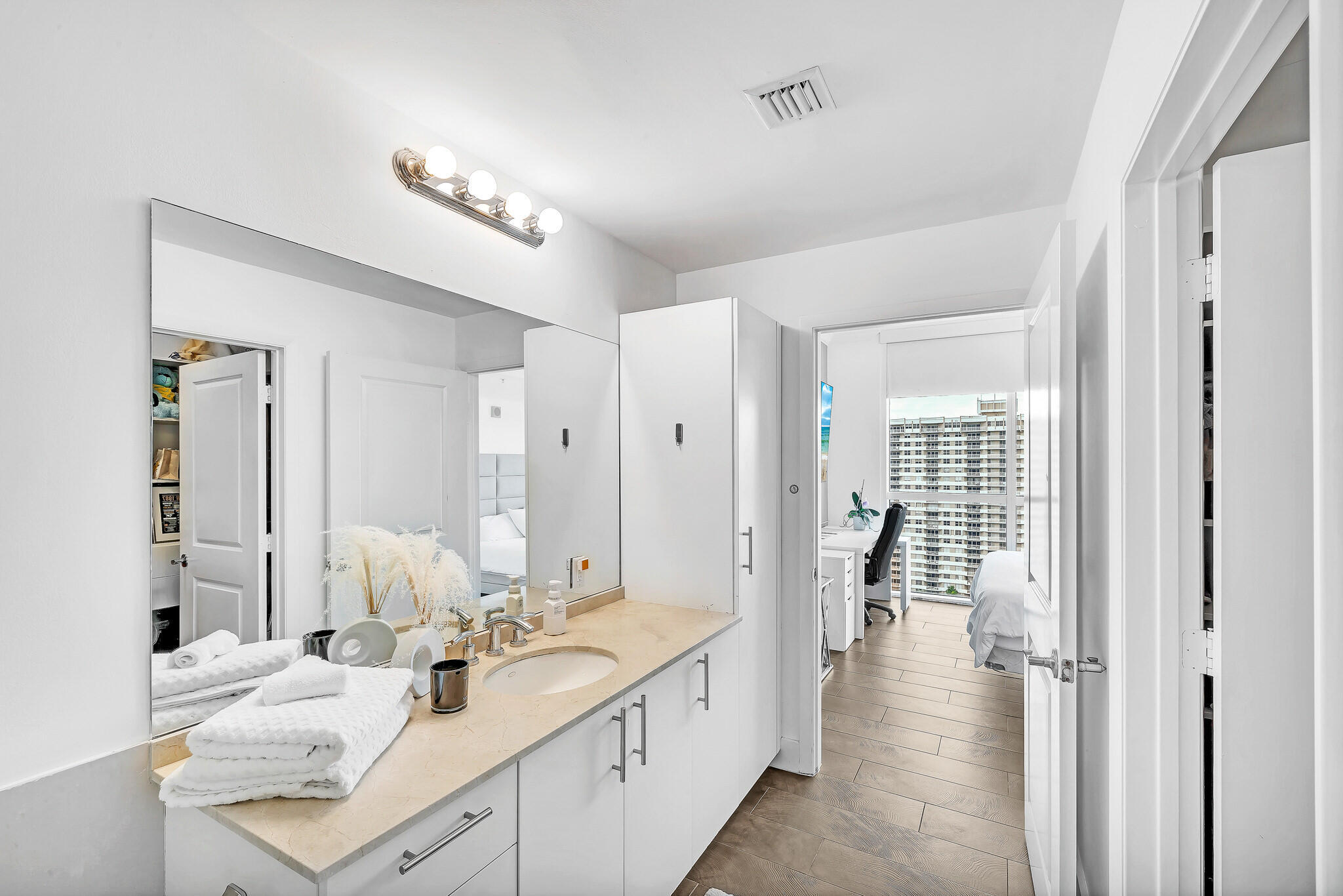 OCEAN MARINE YACHT CLUB CONDO - Residential