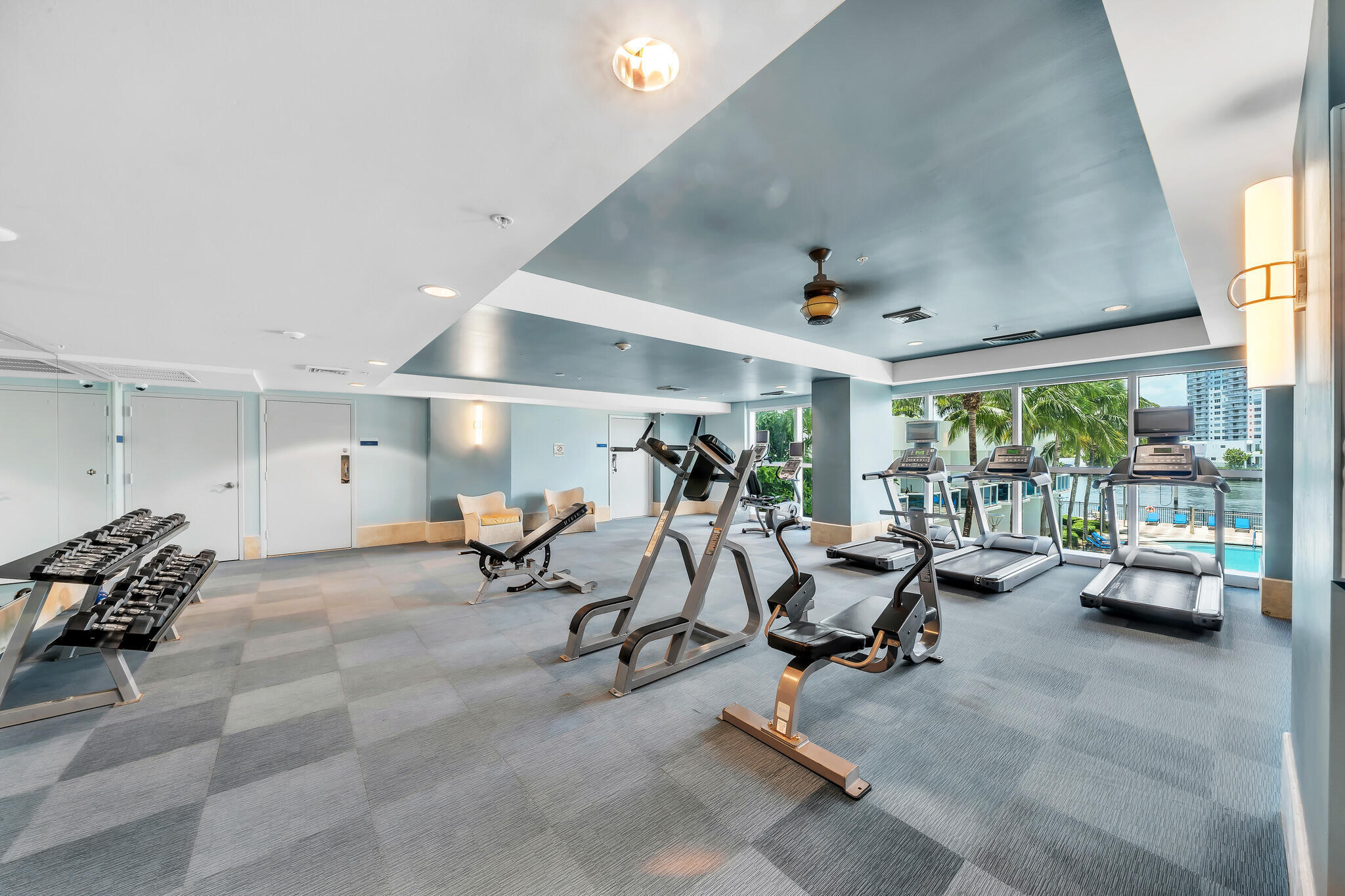 OCEAN MARINE YACHT CLUB CONDO - Residential