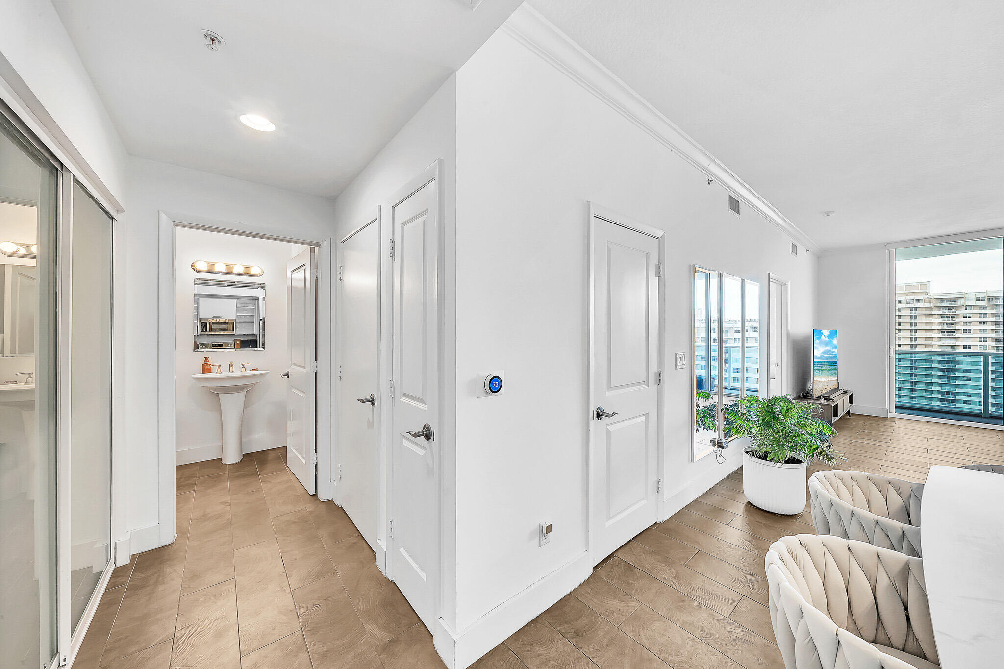 1945 S Ocean Drive 1803