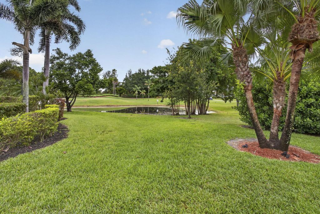 Photo of 6064 Beaconwood Road, Lake Worth, FL 33467 (MLS # B26039010)