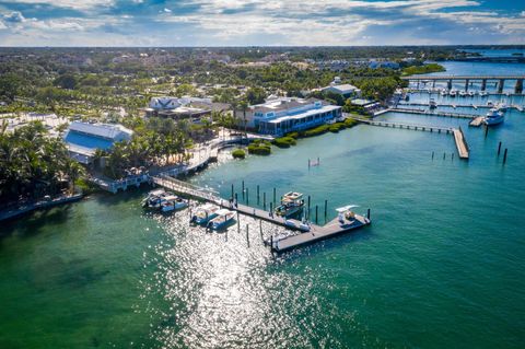 A home in Palm Beach Gardens