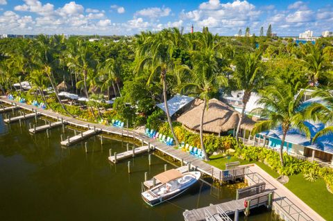 A home in Palm Beach Gardens