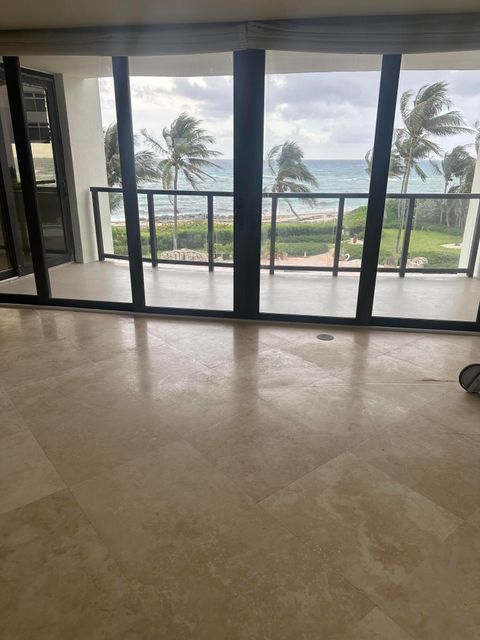 Tiny photo for 6885 N Ocean Boulevard #3040, Ocean Ridge, FL 33435 (MLS # R11146251)