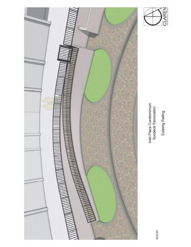 INLET PLAZA CONDO - Residential