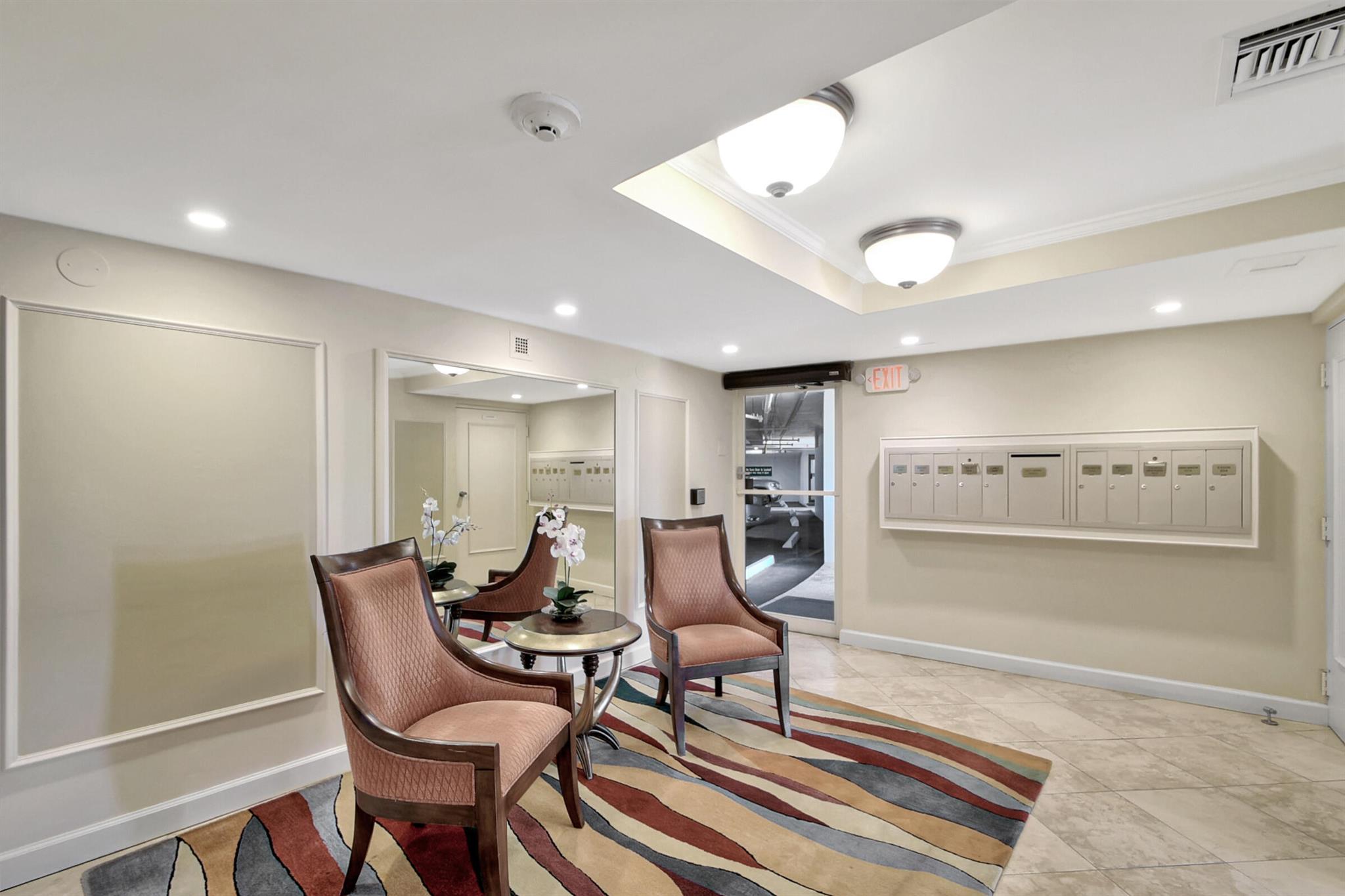 INLET PLAZA CONDO - Residential