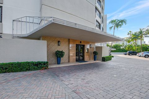 Tiny photo for 6885 N Ocean Boulevard #3040, Ocean Ridge, FL 33435 (MLS # R11146251)