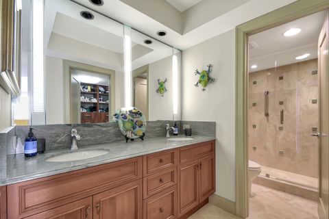 Tiny photo for 6885 N Ocean Boulevard #3040, Ocean Ridge, FL 33435 (MLS # R11146251)