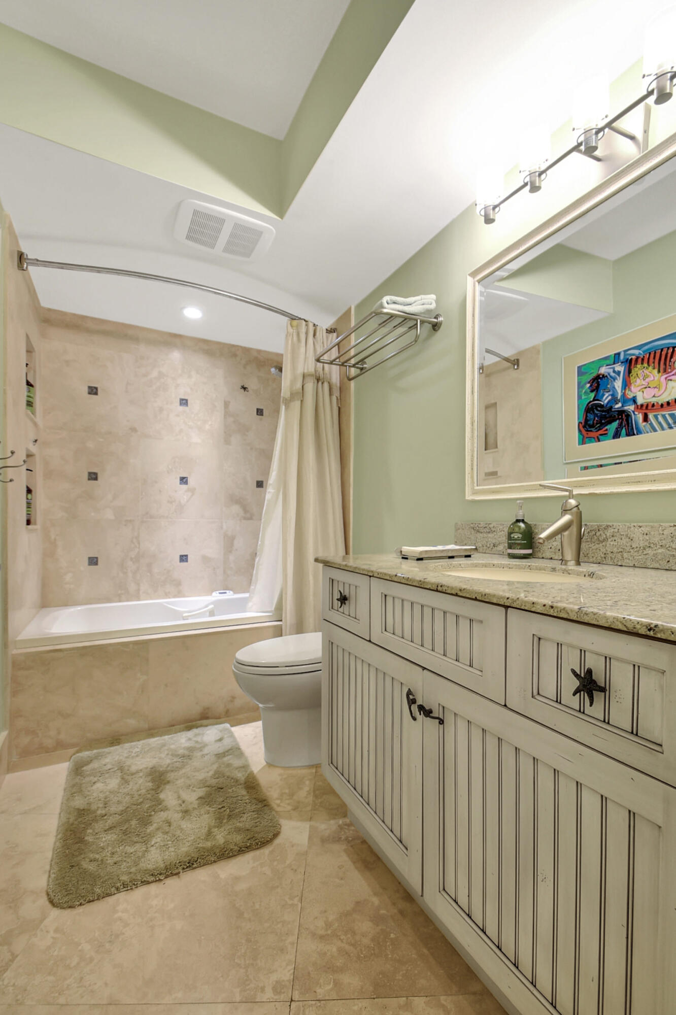 INLET PLAZA CONDO - Residential