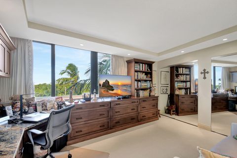 Tiny photo for 6885 N Ocean Boulevard #3040, Ocean Ridge, FL 33435 (MLS # R11146251)