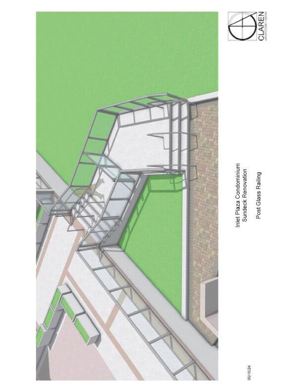 INLET PLAZA CONDO - Residential