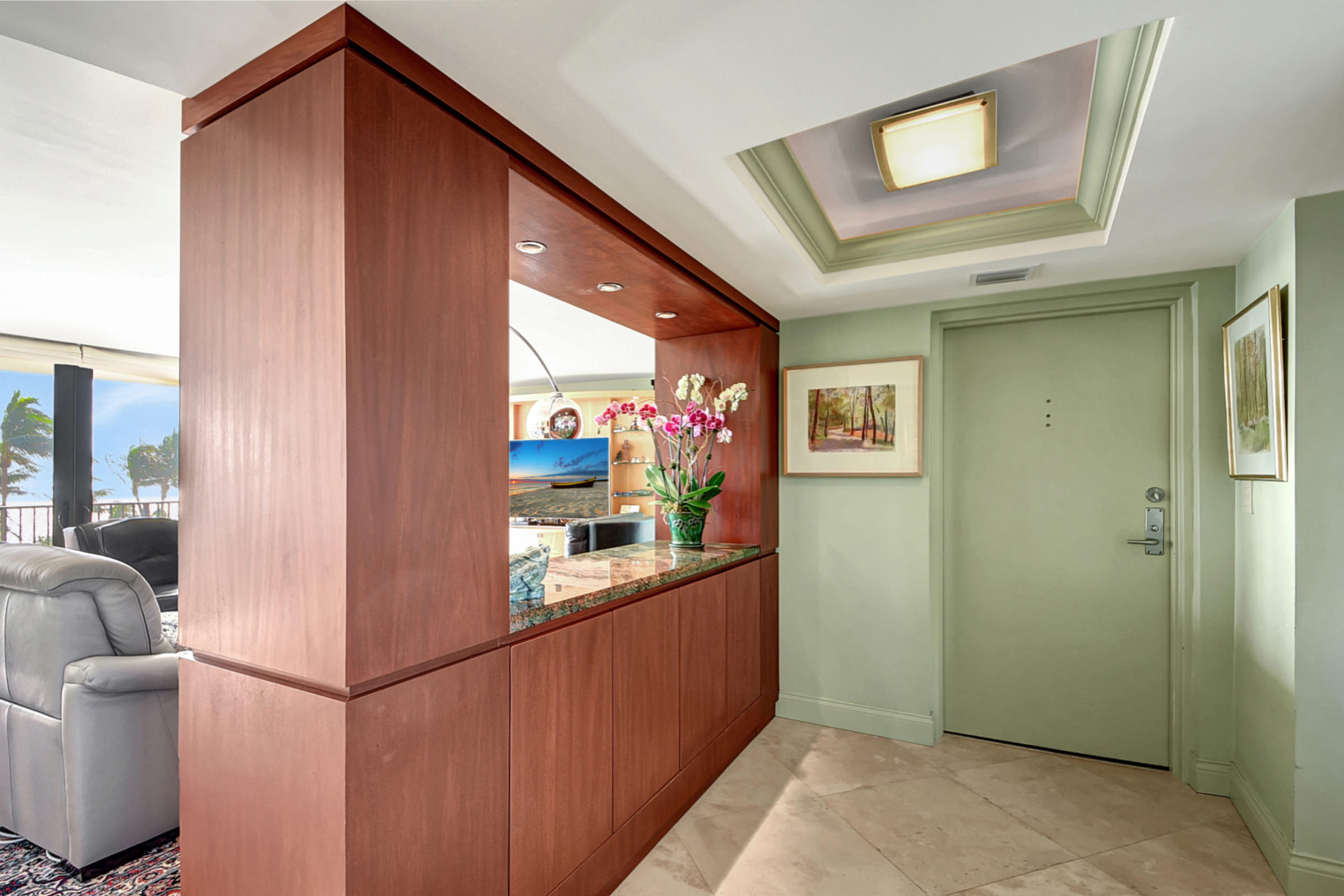 INLET PLAZA CONDO - Residential