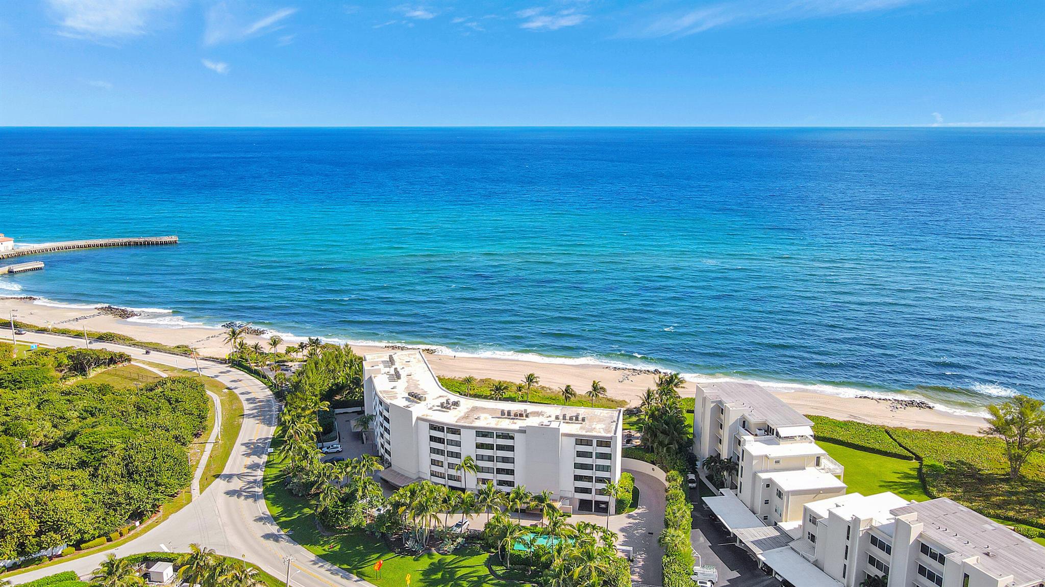 INLET PLAZA CONDO - Residential