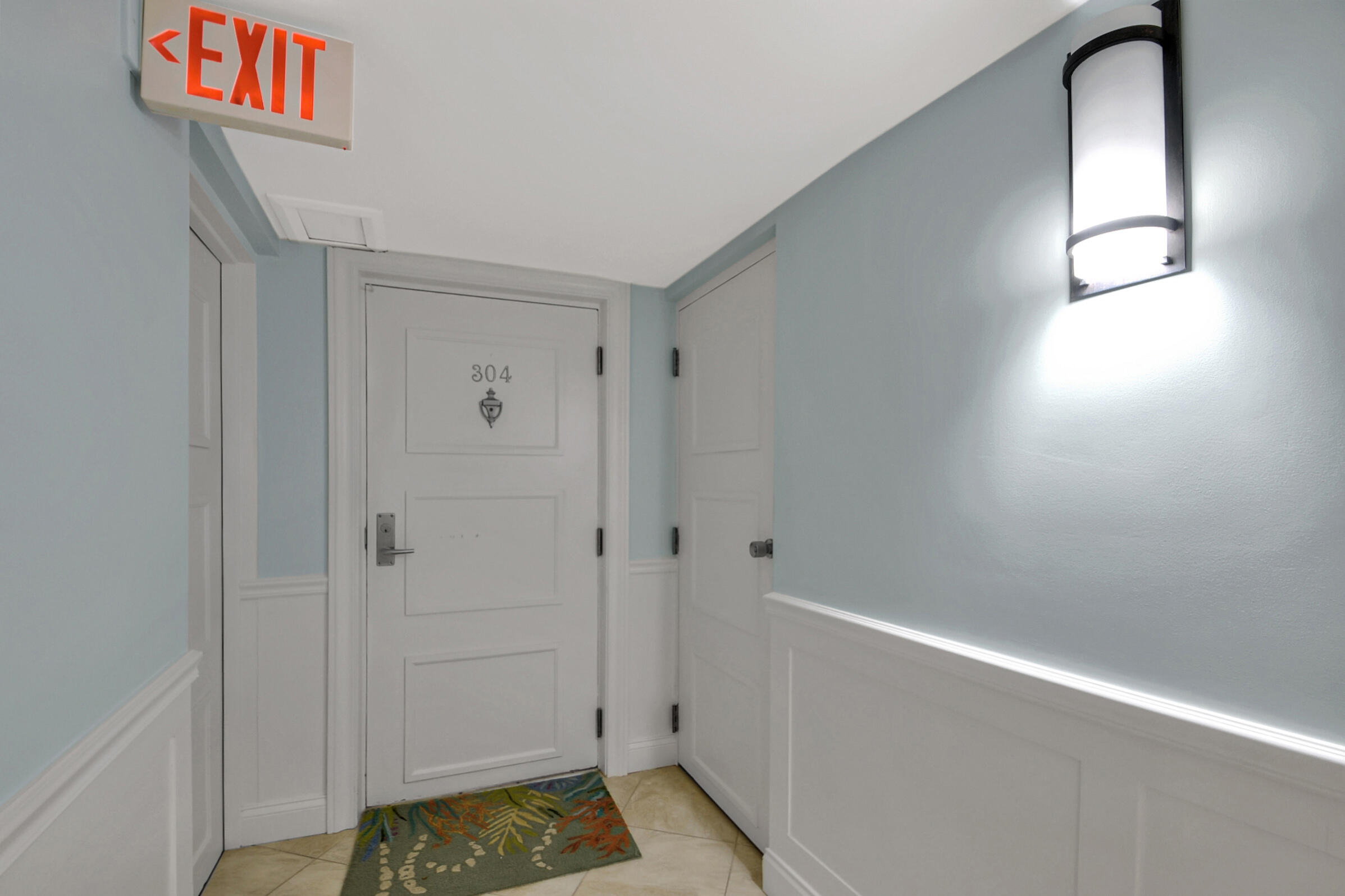 INLET PLAZA CONDO - Residential