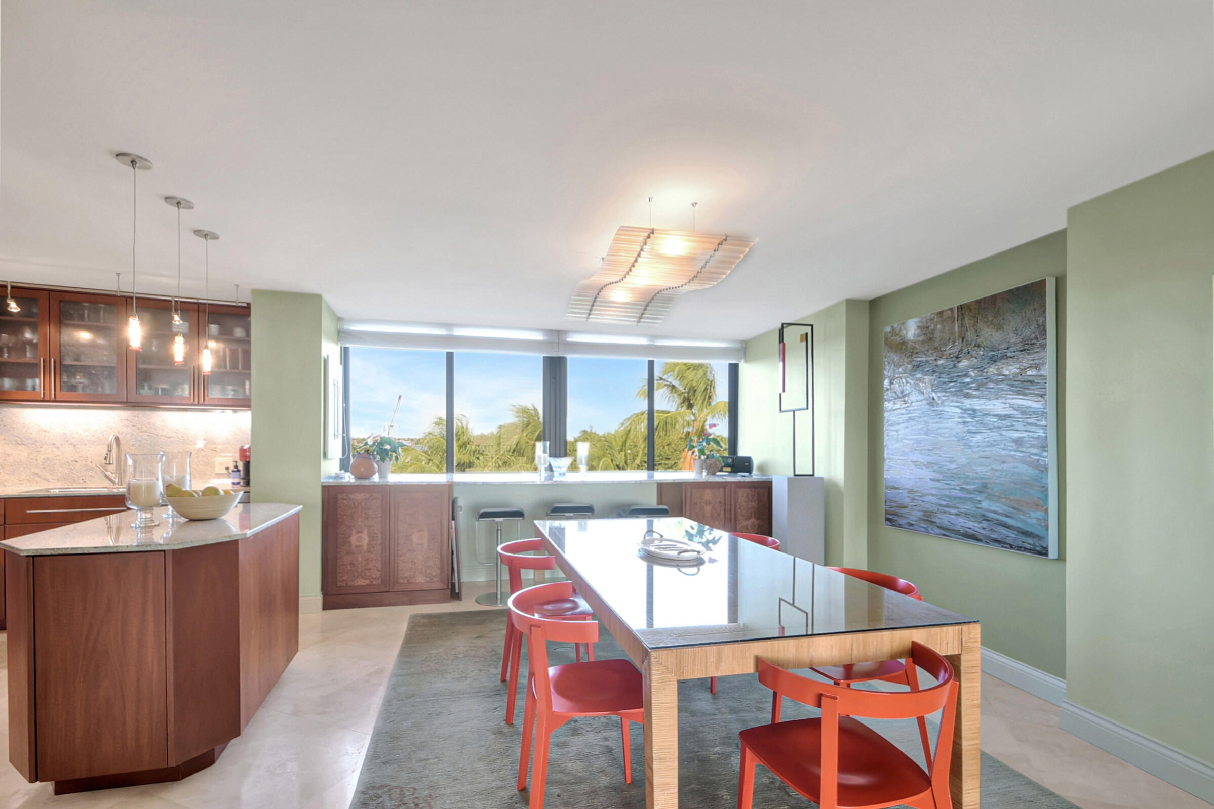 INLET PLAZA CONDO - Residential