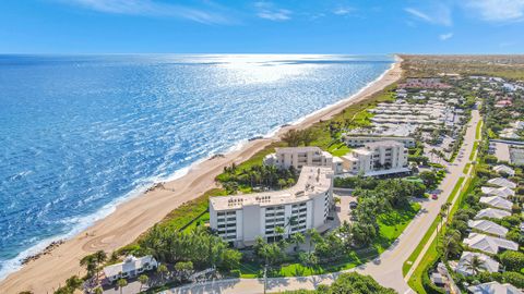 Tiny photo for 6885 N Ocean Boulevard #3040, Ocean Ridge, FL 33435 (MLS # R11146251)